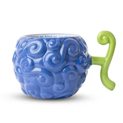 One Piece Netflix - Gomu Gomu 3D Mok