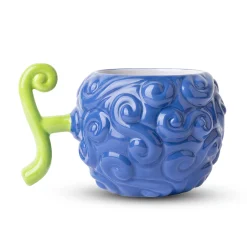 One Piece Netflix - Gomu Gomu 3D Mok