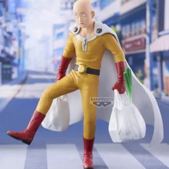 One Punch Man - Saitama Life-figuur