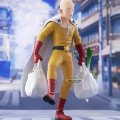 One Punch Man - Saitama Life-figuur