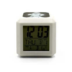 Original Stormtrooper - Digitale horloge