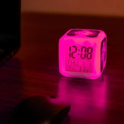 Original Stormtrooper - Digitale horloge