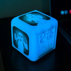 Original Stormtrooper - Digitale horloge