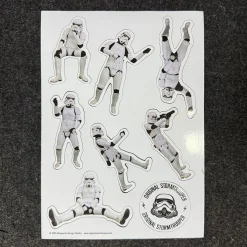 Original Stormtrooper - Magneten
