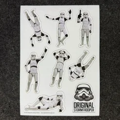 Original Stormtrooper - Magneten
