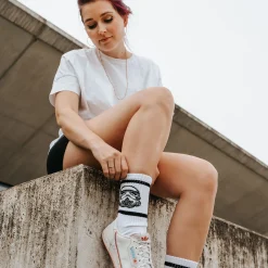 Original Stormtrooper - Sport Trooper Sokken 2 Set