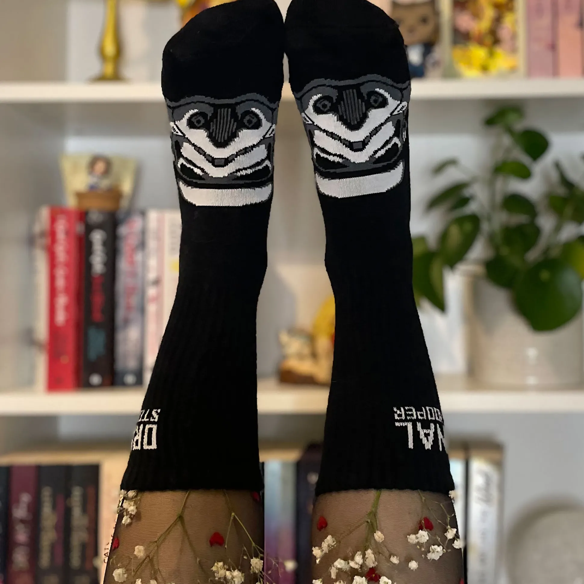 Original Stormtrooper - Sport Trooper Sokken 2 Set