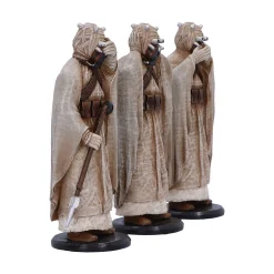 Original Stormtrooper - Three Wise Tusken Raiders Figuren set