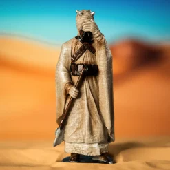 Original Stormtrooper - Three Wise Tusken Raiders Figuren set