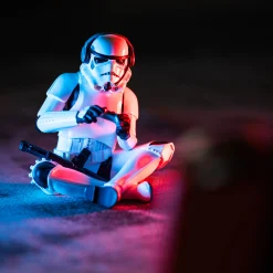 Original Stormtrooper Gamer Figuur 10 cm