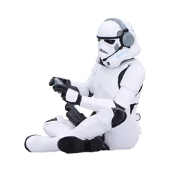 Original Stormtrooper Gamer Figuur 10 cm