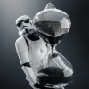 Original Stormtrooper Time’s Up-figuur