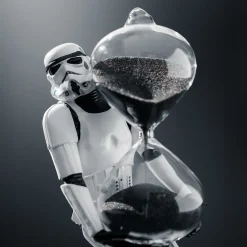 Original Stormtrooper Time’s Up-figuur