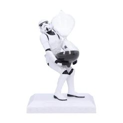 Original Stormtrooper Time’s Up-figuur