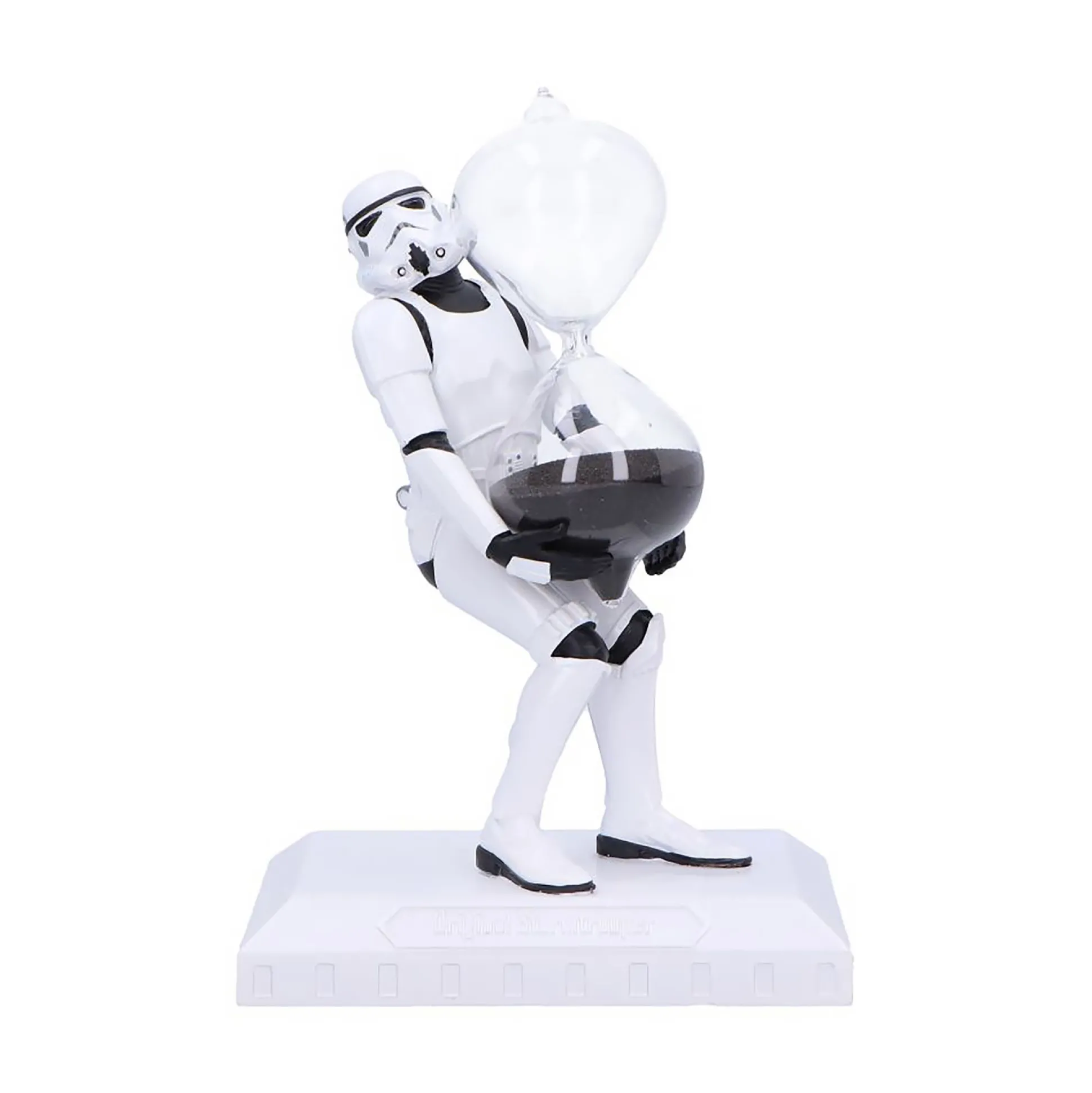 Original Stormtrooper Time’s Up-figuur