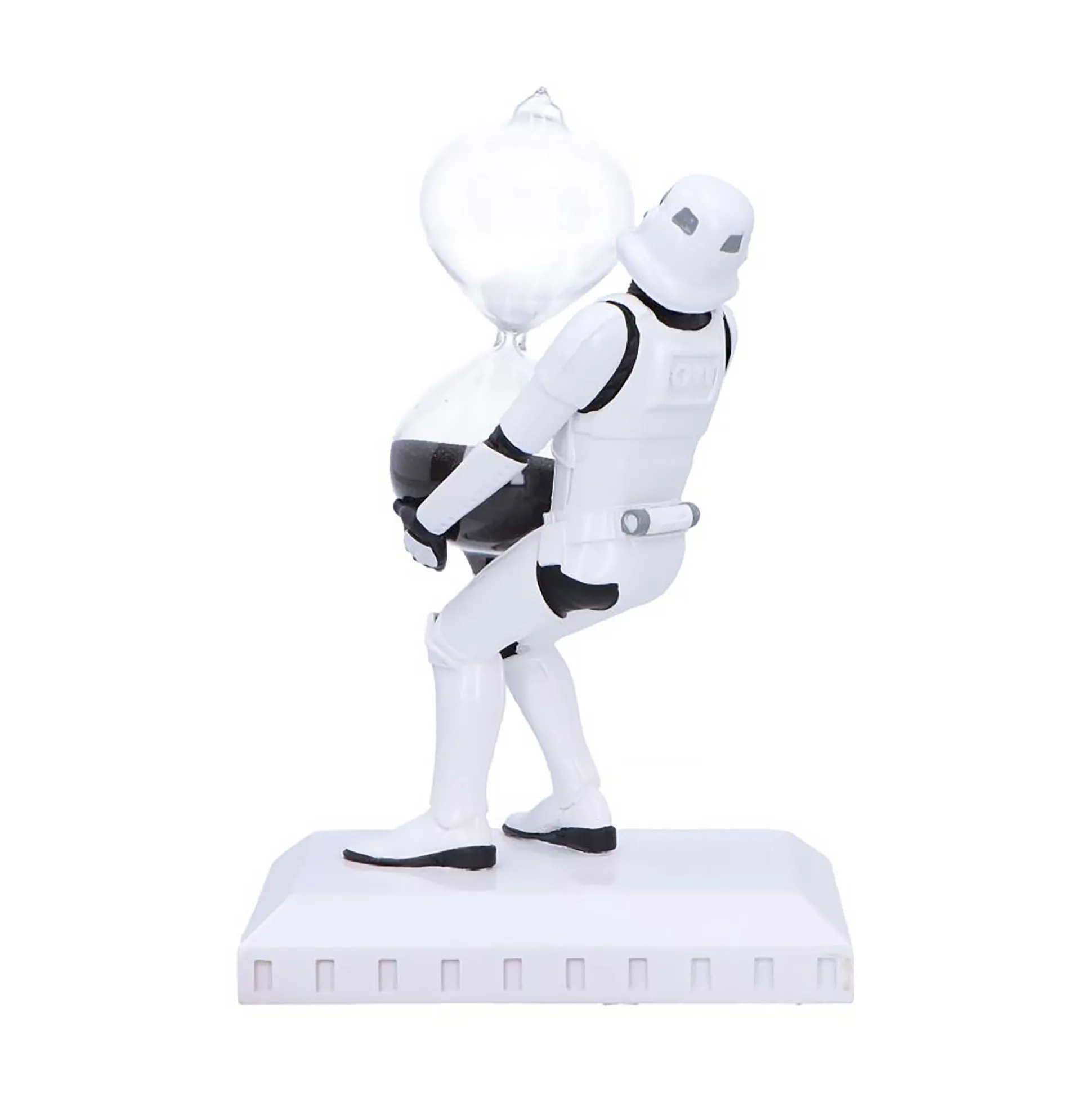 Original Stormtrooper Time’s Up-figuur
