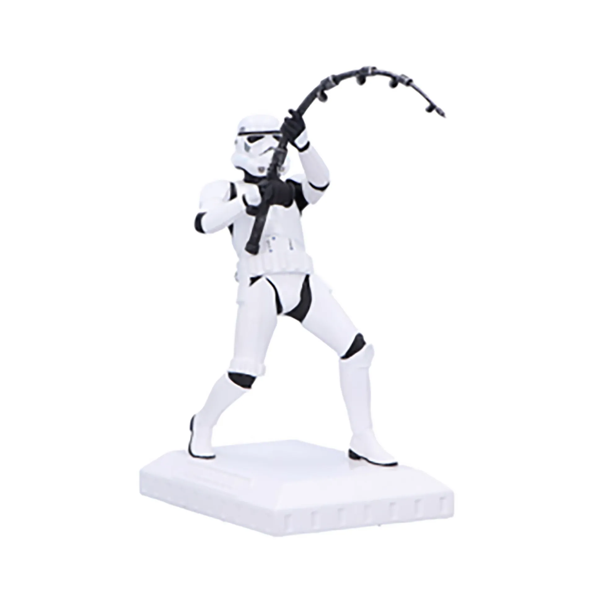 Original Stormtrooper Visserijfiguur 17cm