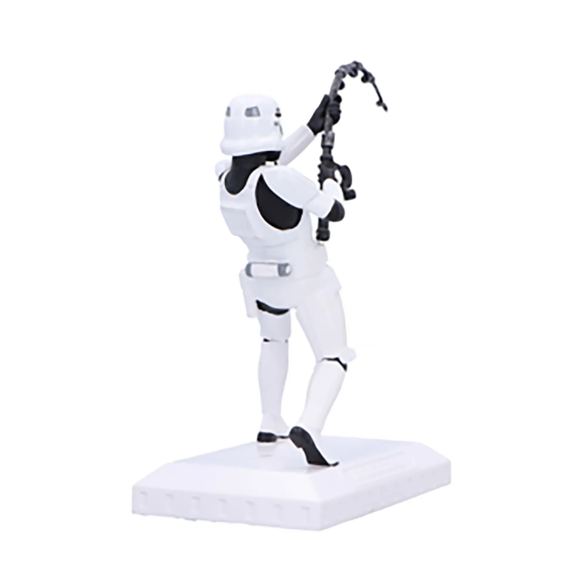 Original Stormtrooper Visserijfiguur 17cm