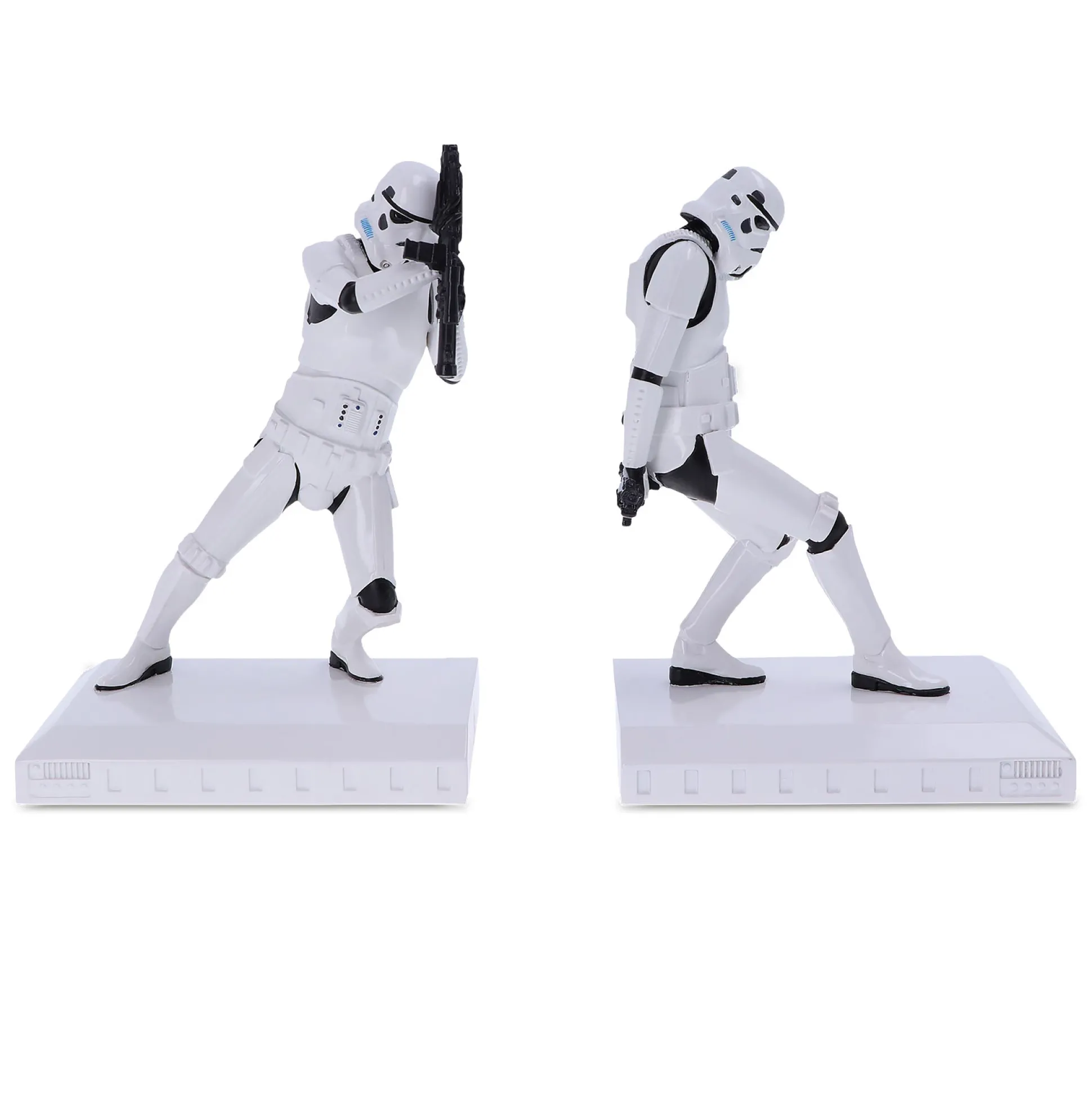 Originele Stormtrooper Boekensteunen