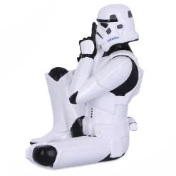 Originele Stormtrooper Don't Speak Figuur 10cm