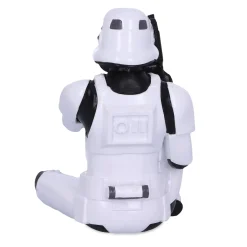 Originele Stormtrooper Don't Speak Figuur 10cm