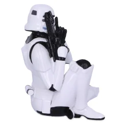 Originele Stormtrooper Don't Speak Figuur 10cm