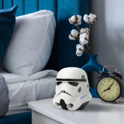 Originele Stormtrooper Helm Lamp