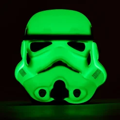 Originele Stormtrooper Helm Lamp
