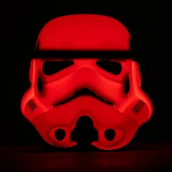 Originele Stormtrooper Helm Lamp