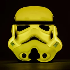 Originele Stormtrooper Helm Lamp