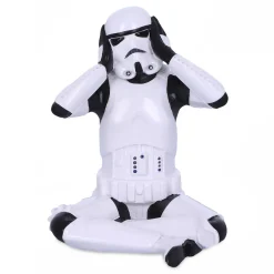 Originele Stormtrooper Hoor Niet Figuur 10cm