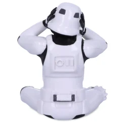 Originele Stormtrooper Hoor Niet Figuur 10cm