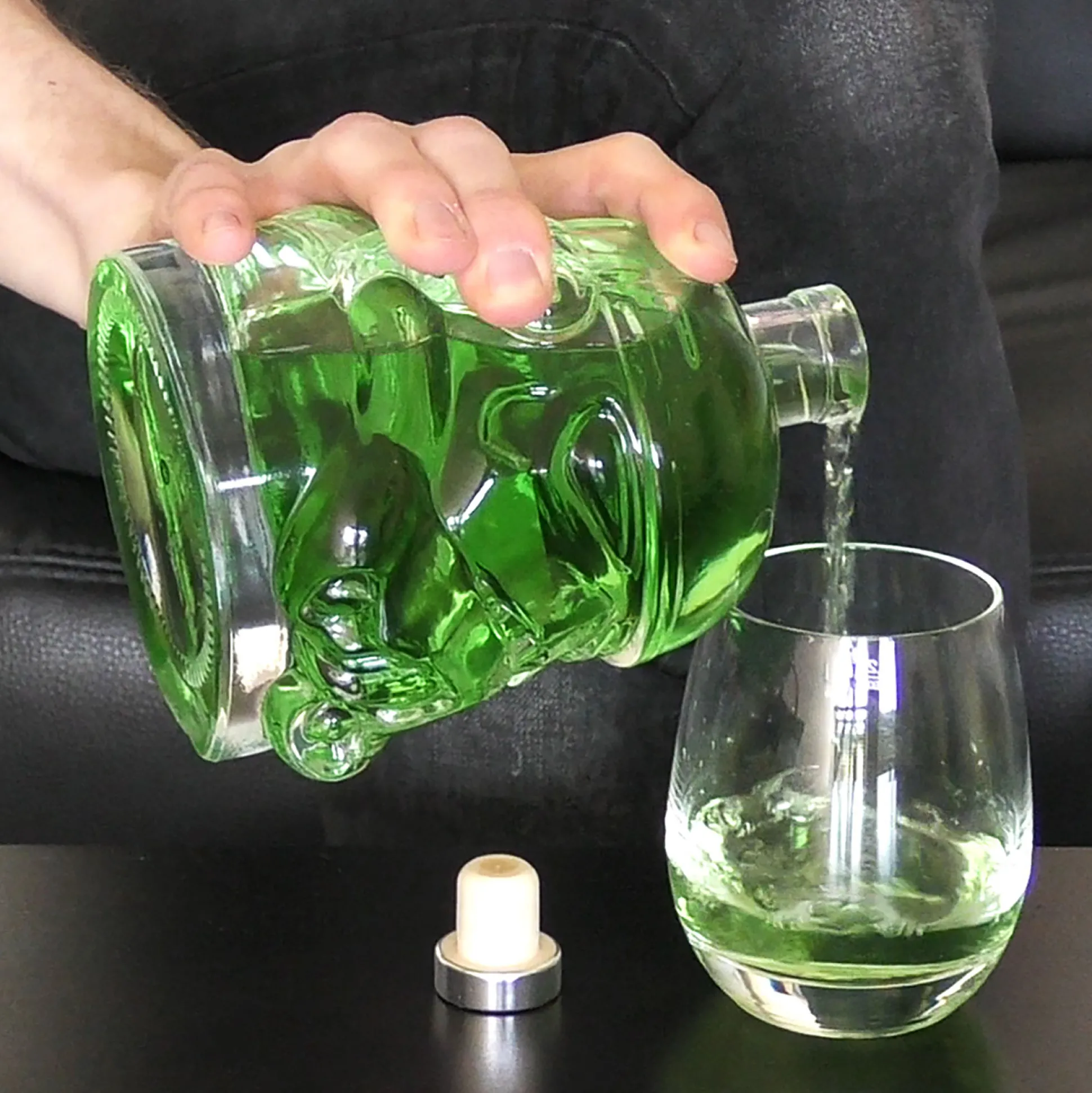 Originele Stormtrooper Karaf