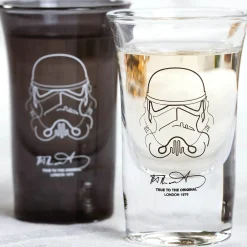 Originele Stormtrooper Shots Glassenset