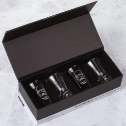 Originele Stormtrooper Shots Glassenset