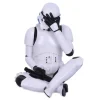 Originele Stormtrooper Zie Niet Figuur 10cm