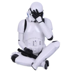 Originele Stormtrooper Zie Niet Figuur 10cm