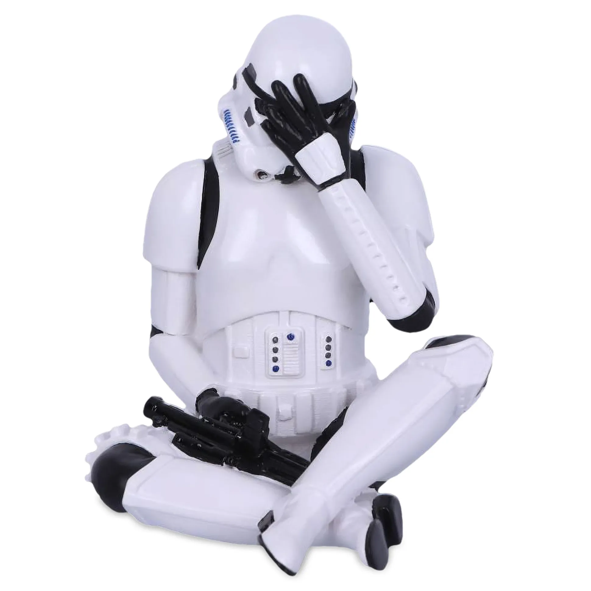 Originele Stormtrooper Zie Niet Figuur 10cm