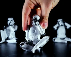 Originele Stormtrooper Zie Niet Figuur 10cm