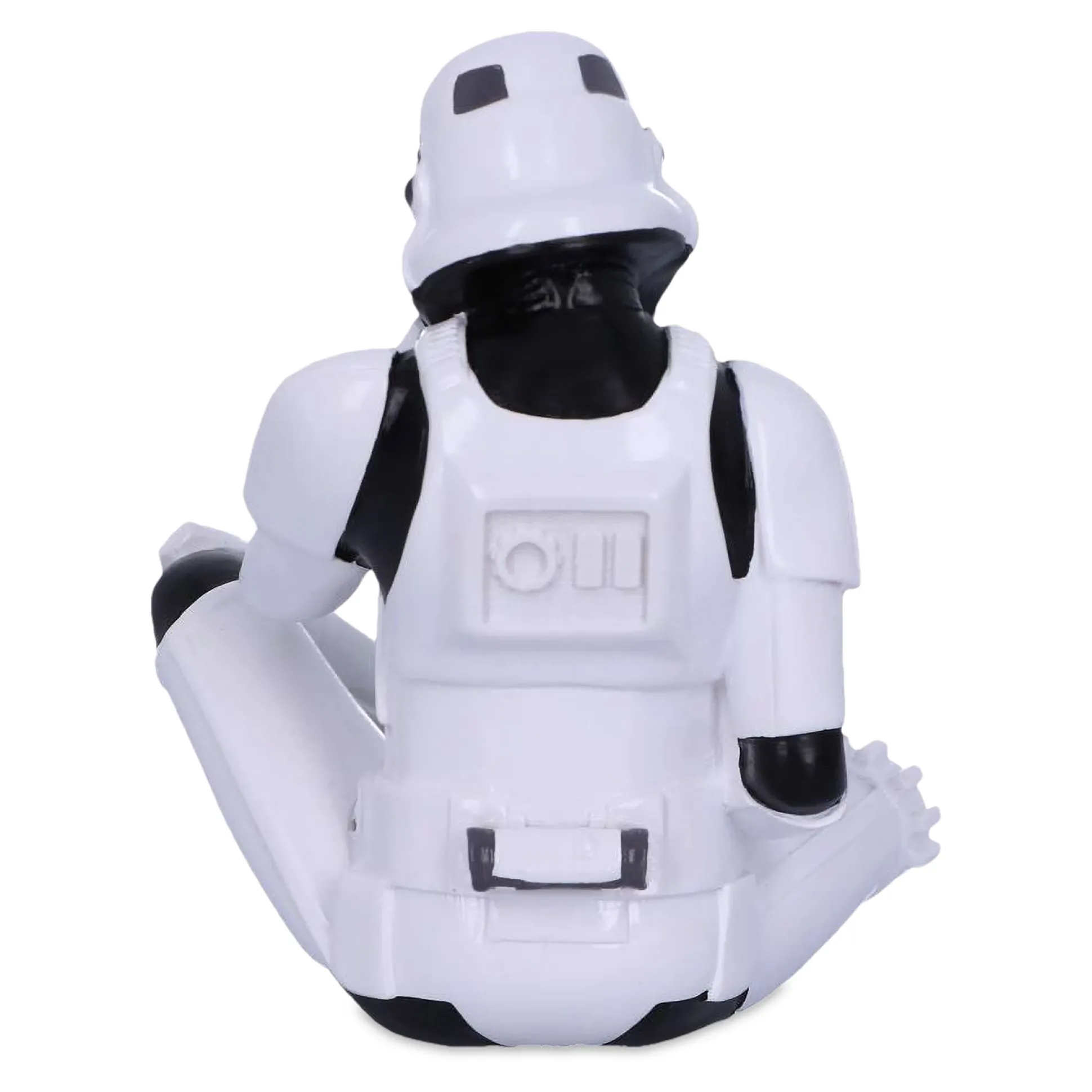 Originele Stormtrooper Zie Niet Figuur 10cm