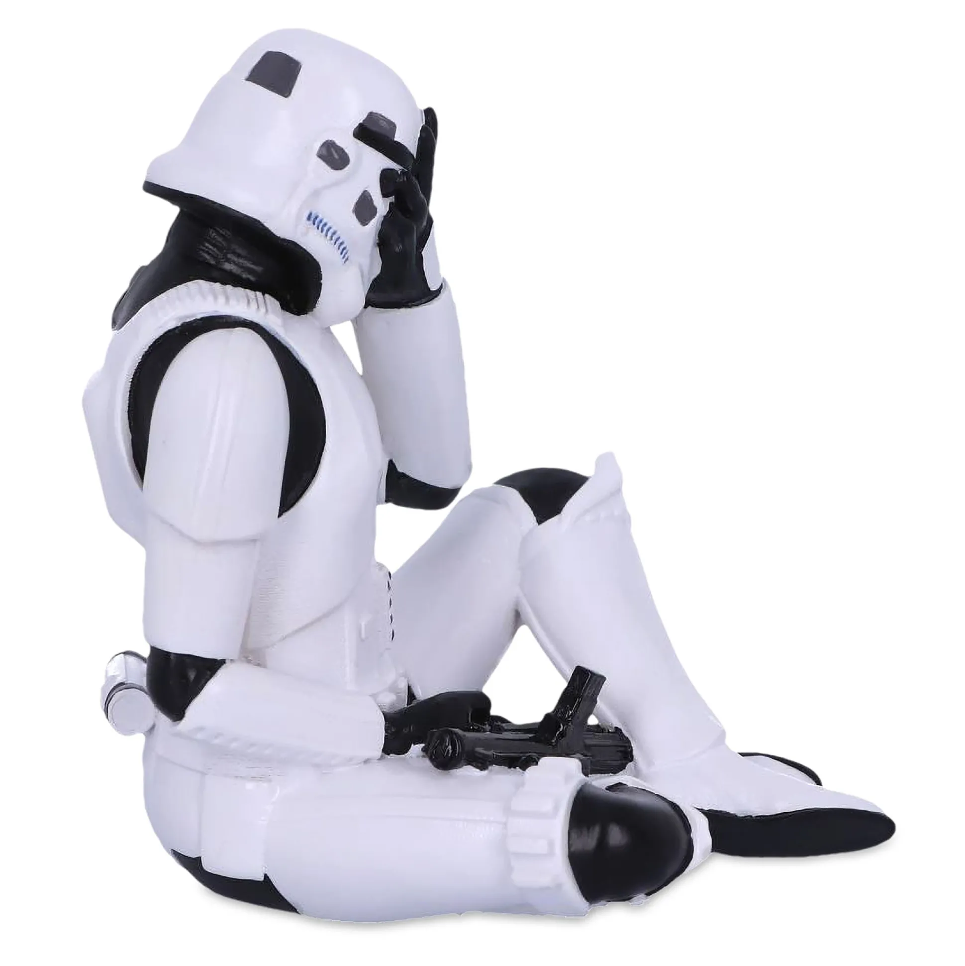 Originele Stormtrooper Zie Niet Figuur 10cm