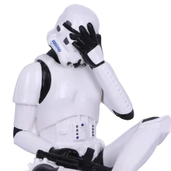 Originele Stormtrooper Zie Niet Figuur 10cm