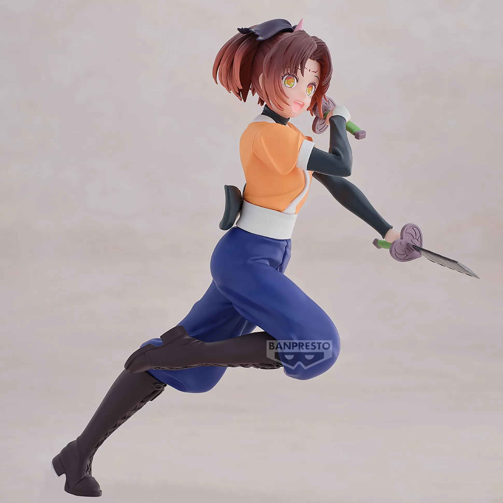 Oshi No Ko: Mijn Ster - Kana Arima Figuur Tsurugi Versie