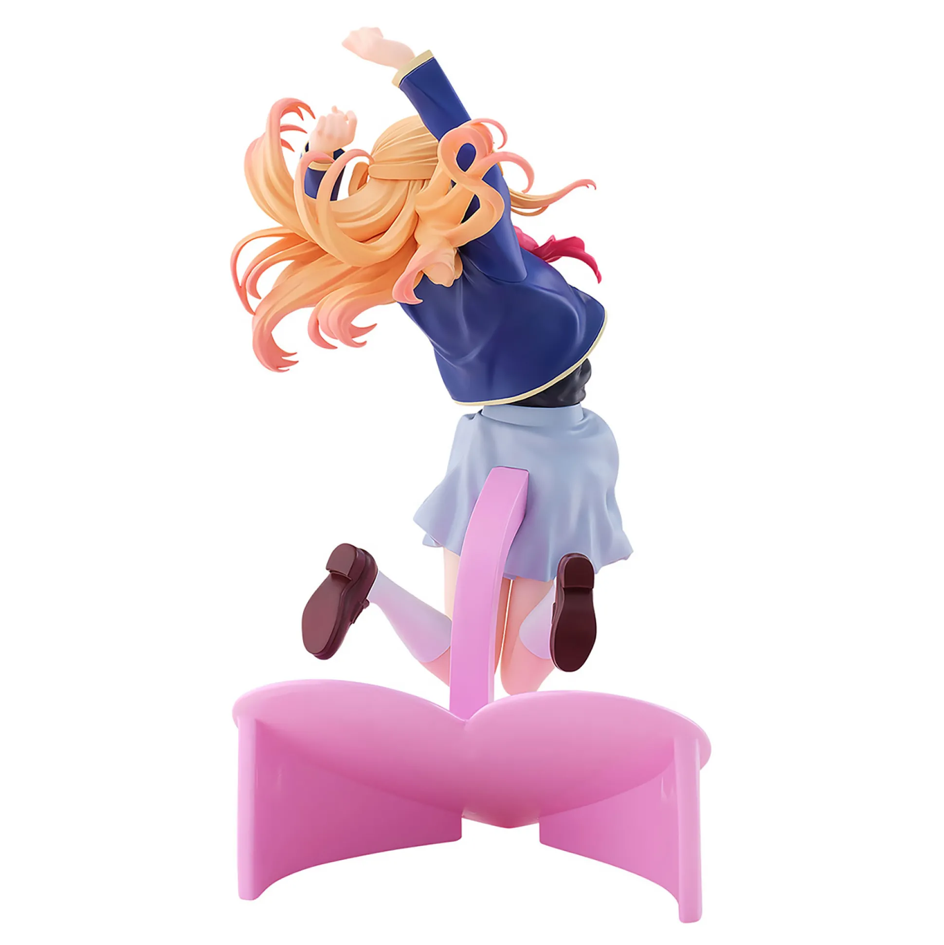 Oshi No Ko: Mijn Ster - Ruby Air Flow-figuur