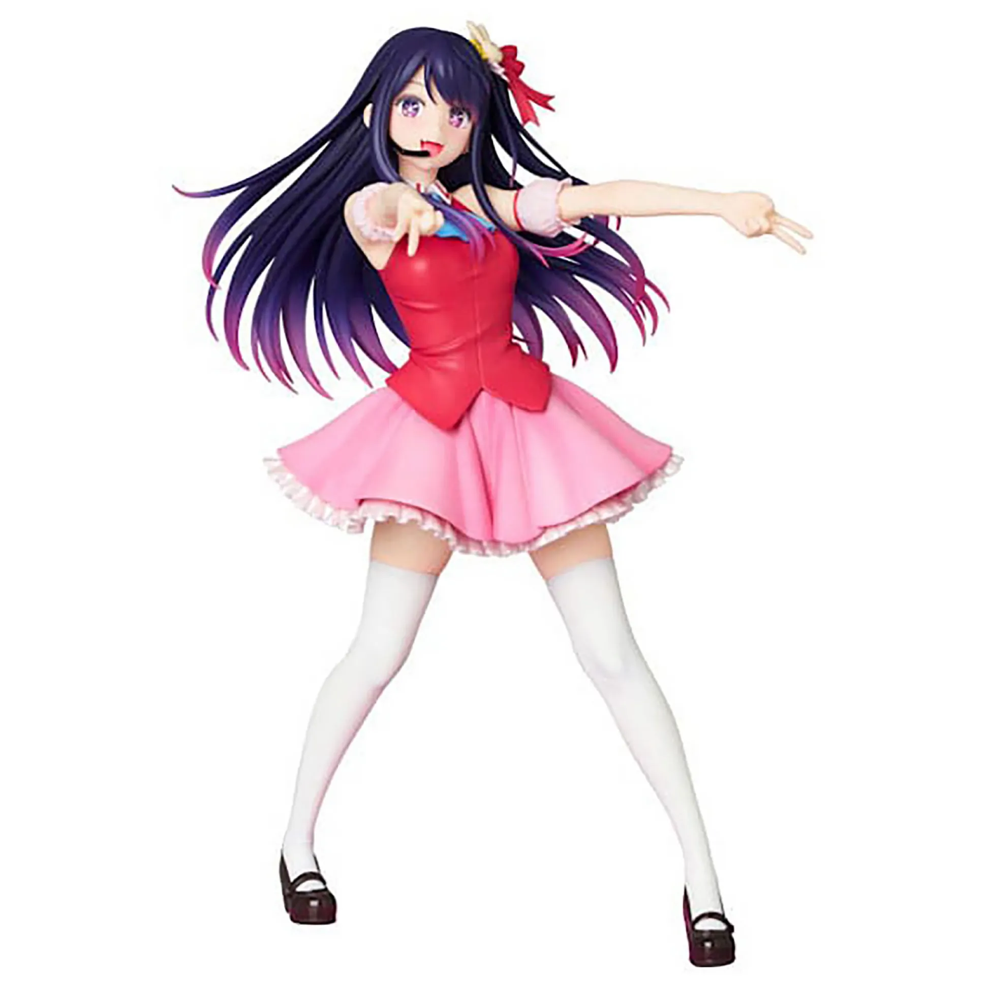 Oshi No Ko: My Star - Ai Hoshino Perfect Posing Products Statue