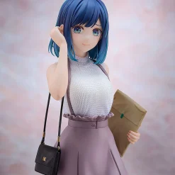 Oshi No Ko: My Star - Akane Kurokawa Figuur Date Style Version