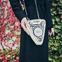 Ouija Planchette crossbodytas
