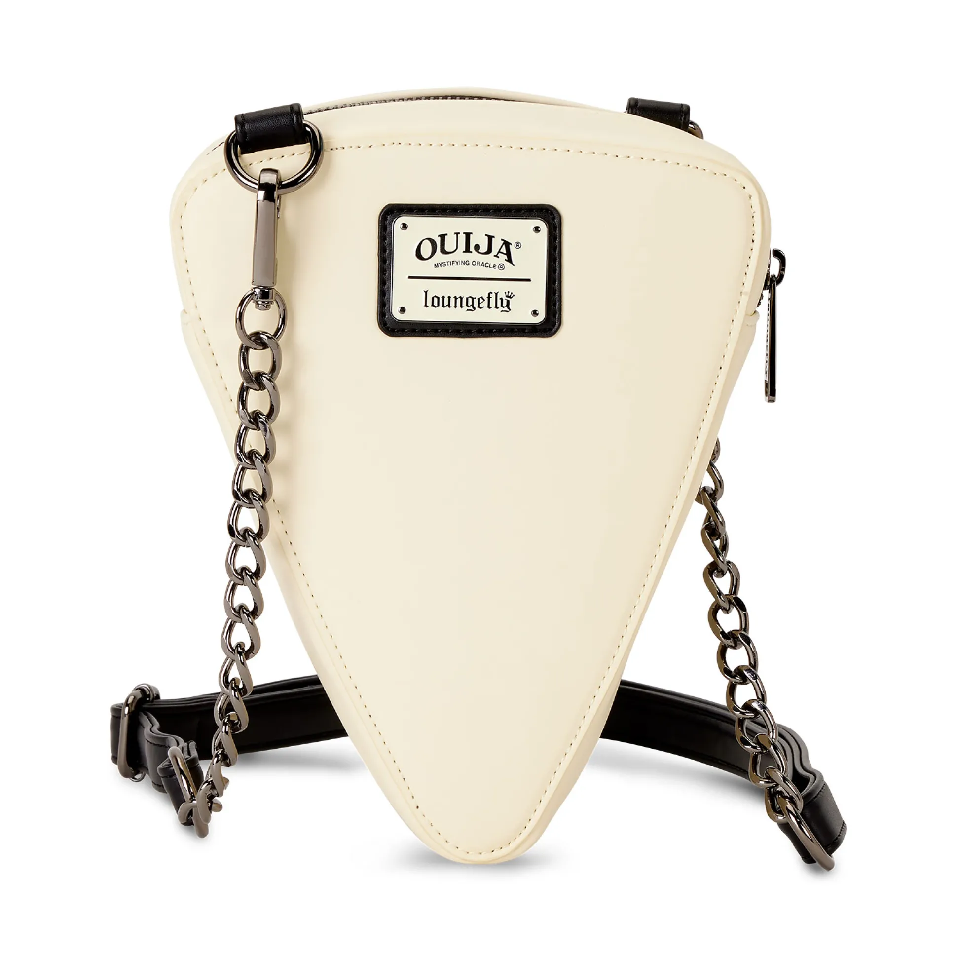 Ouija Planchette crossbodytas