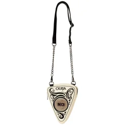 Ouija Planchette crossbodytas