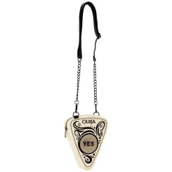 Ouija Planchette crossbodytas